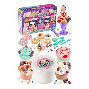 Ice Cream Play Set